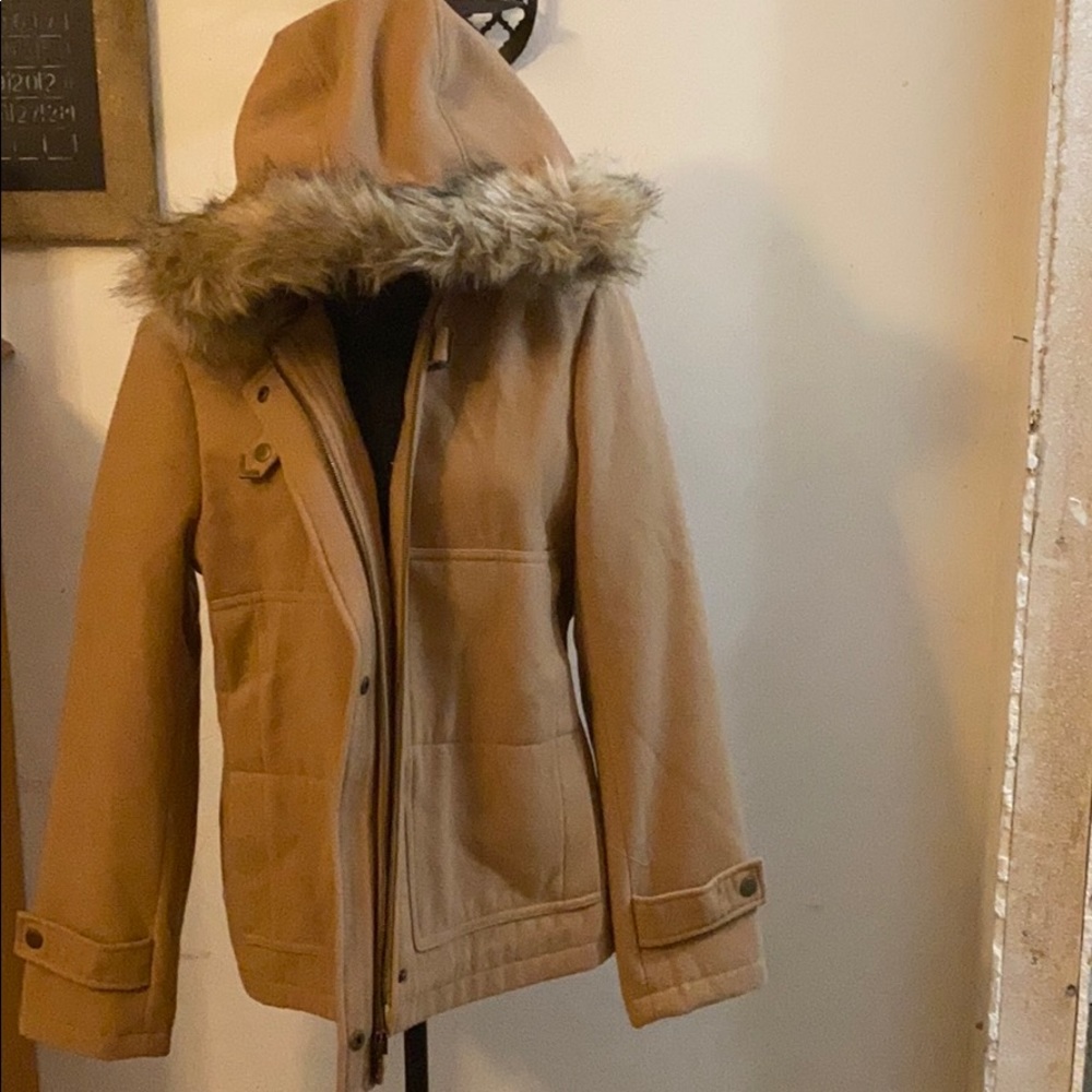 Maralyn& Me Size Large Jacket